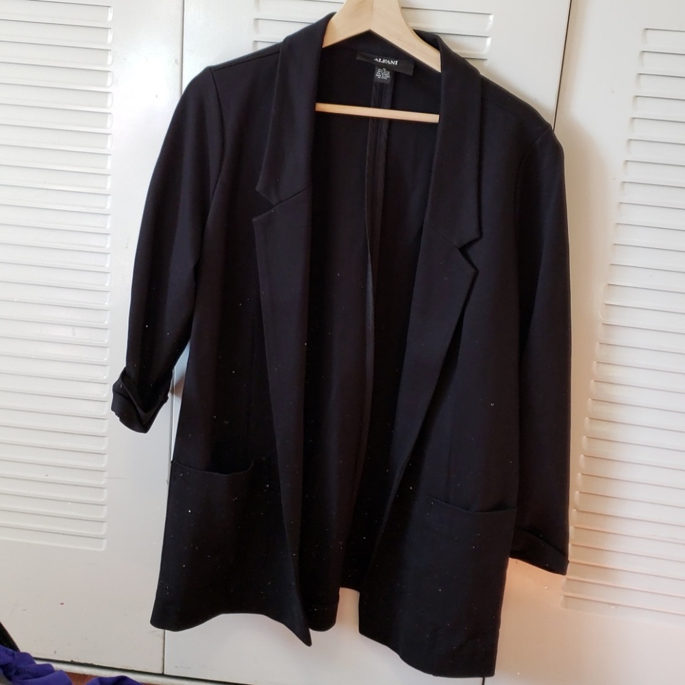 Alfani blazer